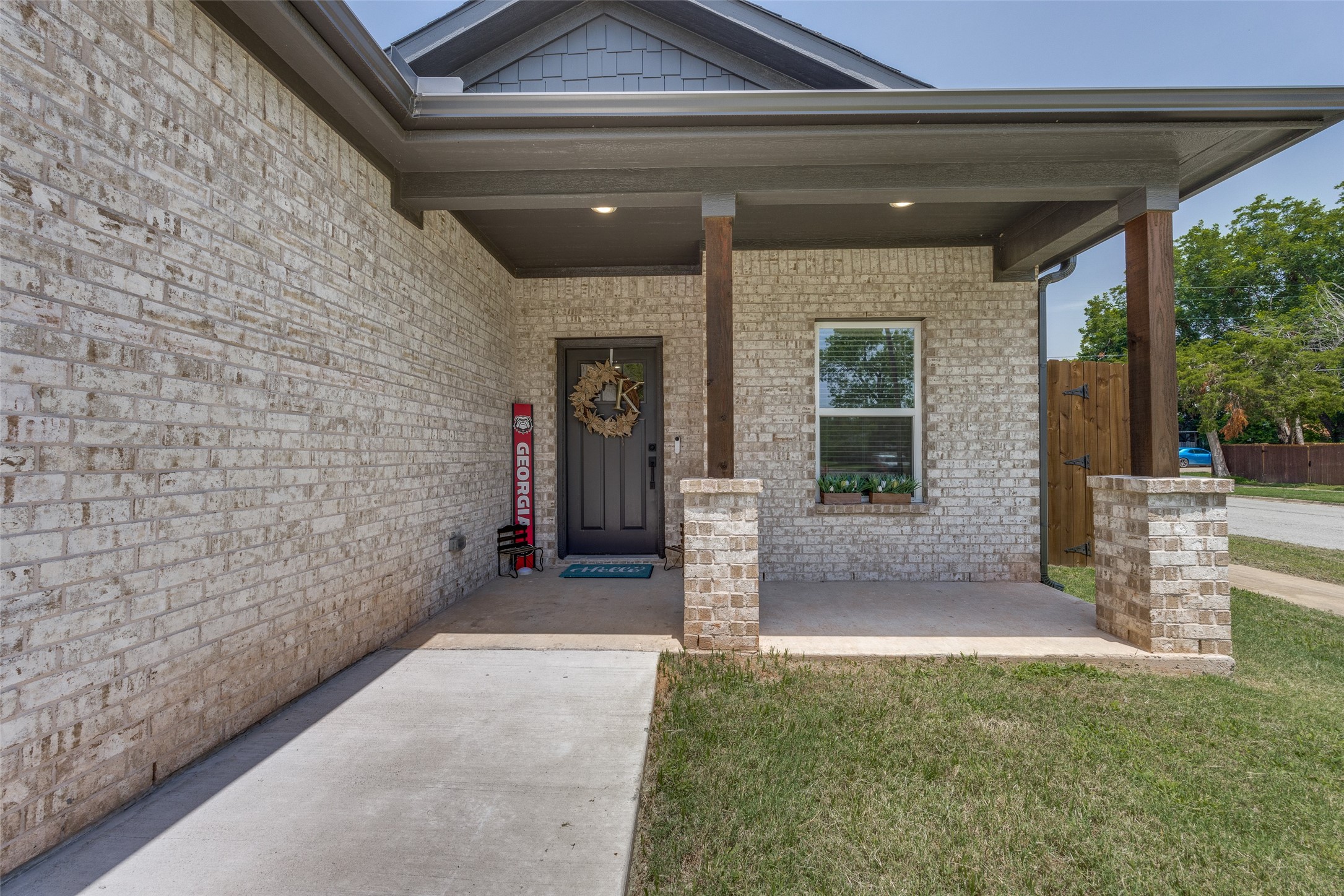 Residential in Denison 3
