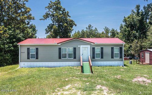 10447 Miller Cir, Youngstown, FL, 32466-2424 | Card Image