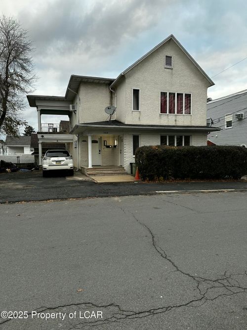 apt-1-1414 Lafayette St, Scranton, PA, 18504-1781 | Card Image