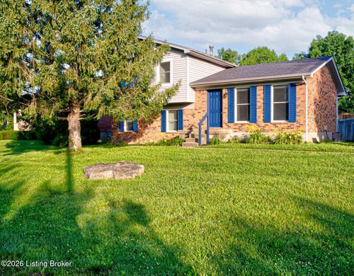 4318 Cara Way, Louisville, KY, 40299 | Card Image