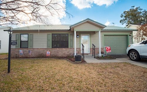 164 Se Elm Loop, LAKE CITY, FL, 32025-6470 | Card Image