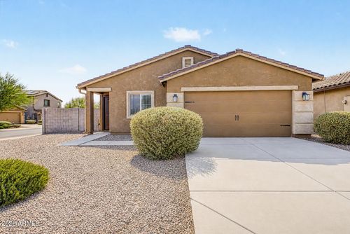 360 S Oak St, Florence, AZ, 85132-5023 | Card Image