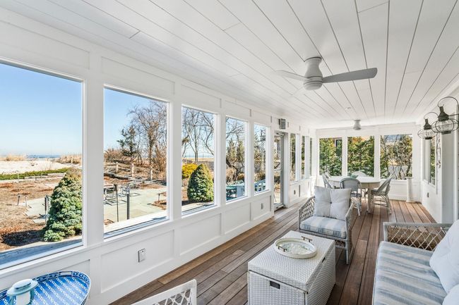 242 Asharoken Ave, House other with 4 bedrooms, 3 bathrooms and null parking in Northport NY | Image 21