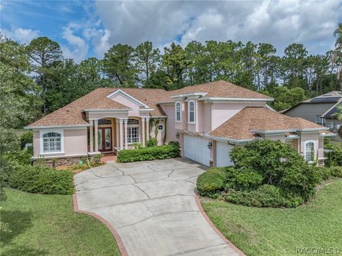 11 Gingerwood Dr, HOMOSASSA, FL, 34446-3550 | Card Image