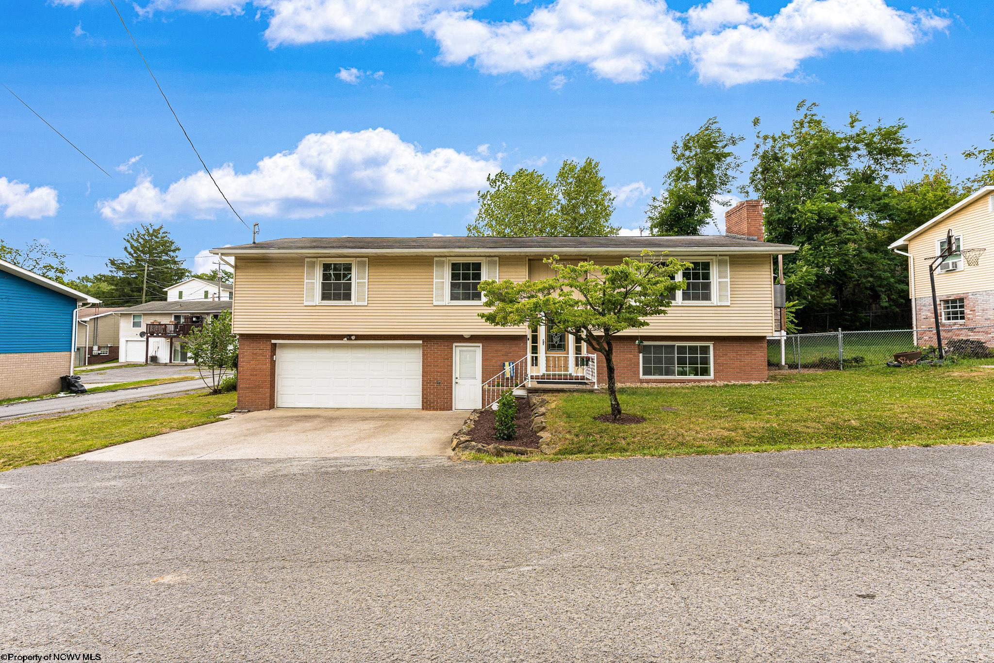 Perry Ave, Morgantown, WV 26505