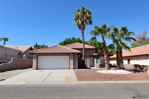 10236 S Del Rico, Yuma, AZ, 85367-7370 | Card Image