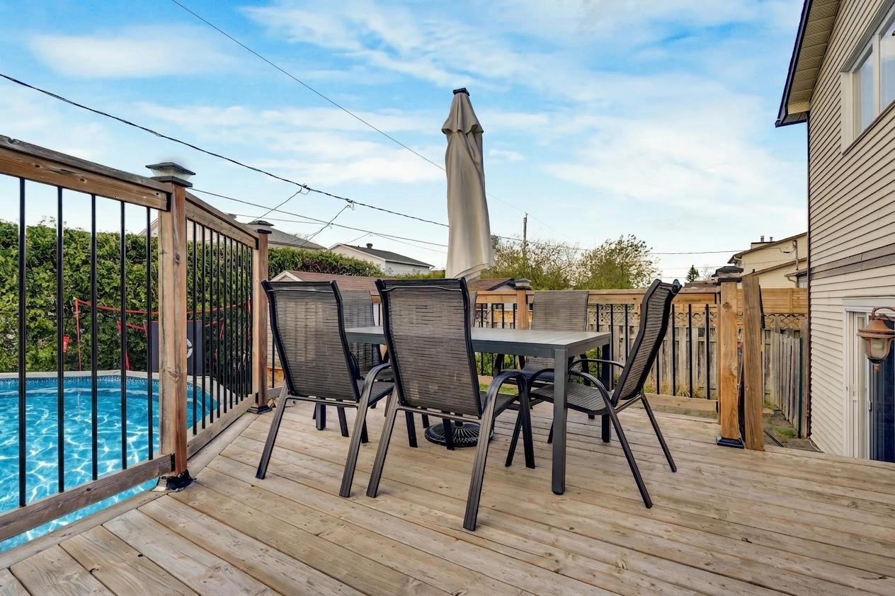 Residential in Gatineau (Gatineau) 5