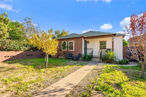 516 E Sunkist St, Ontario, CA, 91761-1731 | Card Image