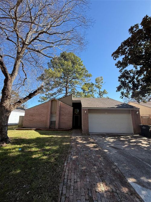 3918 Algernon Dr, Spring, TX, 77373-7431 | Card Image