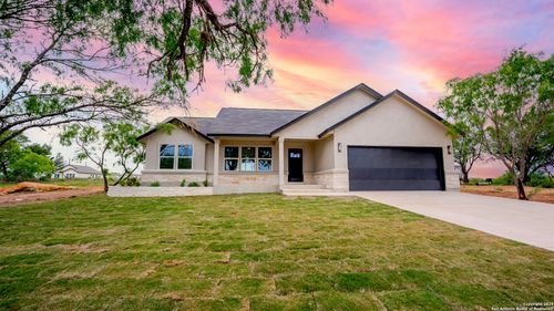 16713 Tapatio St, Atascosa, TX, 78002-2307 | Card Image
