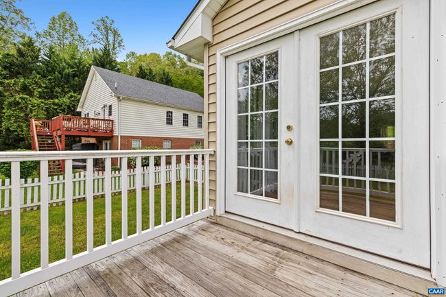 155 Westwood Rd, House other with 3 bedrooms, 2 bathrooms and null parking in STANARDSVILLE VA | Image 23