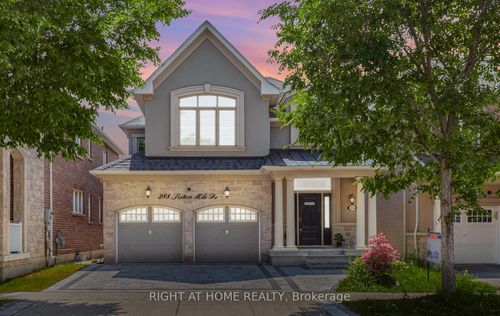 288 Sixteen Mile Dr, Oakville, ON, L6M0V8 | Card Image