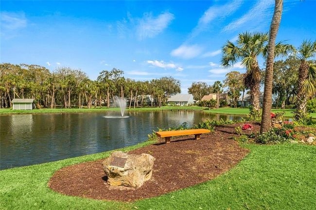 APT-3 - 5720 Pelican Pointe Dr, Condo with 2 bedrooms, 2 bathrooms and null parking in Sebastian FL | Image 33