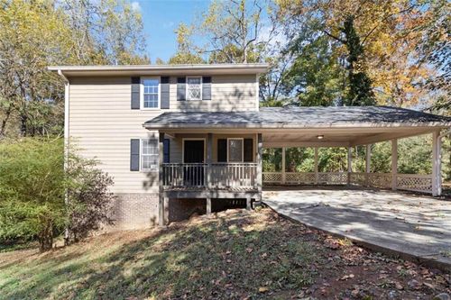 3518 Mansfield Ln, Snellville, GA, 30039-4675 | Card Image