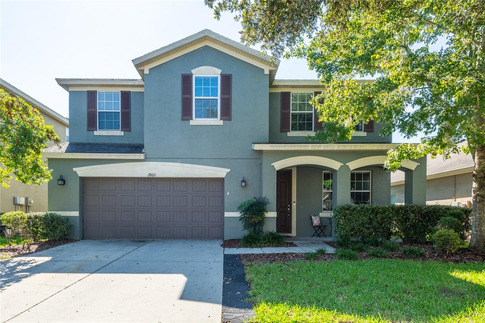 Maple Brook Loop, Lutz, FL 33558