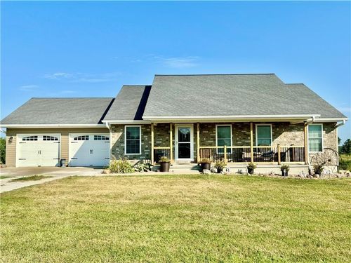 24555 Paradise Rd, Maryville, MO, 64468-7508 | Card Image