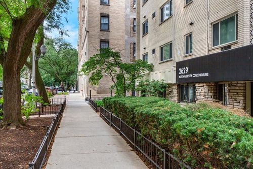 306-2629 Hampden Ct, Chicago, IL, 60614-1740 | Card Image