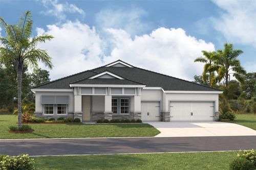 4320 Springhouse Circle, LAKEWOOD RANCH, FL, 34211 | Card Image