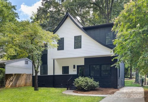 835 Spruce St, Charlotte, NC, 28203-4332 | Card Image