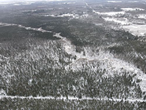 0VL E North County Line Rd, Farwell, MI, 48622 | Card Image