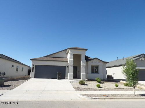 13688 Lago Vista Ave, Horizon City, TX, 79928-6078 | Card Image