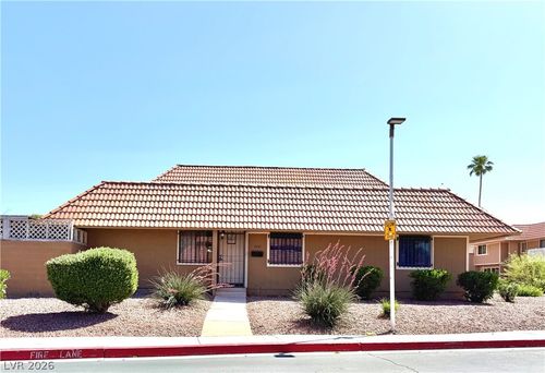 2441 Paradise Village Way, Las Vegas, NV, 89120 | Card Image