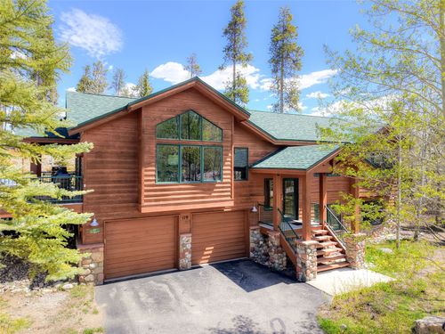 119 Rose Crown Cir, FRISCO, CO, 80443-5633 | Card Image