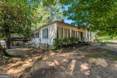 1704 Dean Avenue Se, House other with 4 bedrooms, 2 bathrooms and 2 parking in Rome GA | Image 2