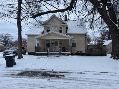 204 W Larch Avenue, Muskegon, MI, 49441 | Card Image