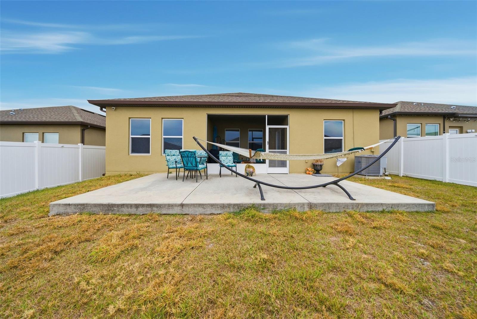 Residential in DAVENPORT 5