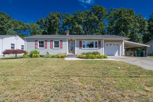 12 Daniel Dr, Chicopee, MA, 01013-3315 | Card Image