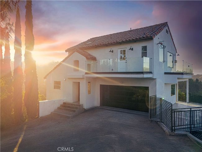 8280 Grand View Dr, House other with 3 bedrooms, 4 bathrooms and 2 parking in LOS ANGELES CA | Image 66