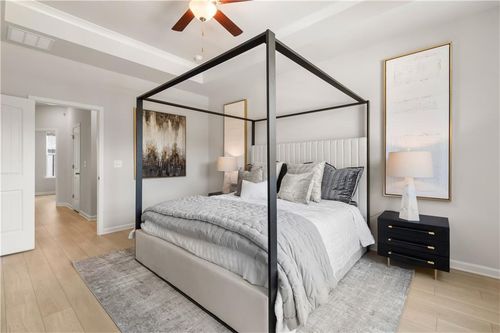 338 Allegro Bnd, Mcdonough, GA, 30253-8441 | Card Image