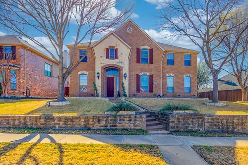 7631 Red Clover Dr, Frisco, TX, 75033-3144 | Card Image