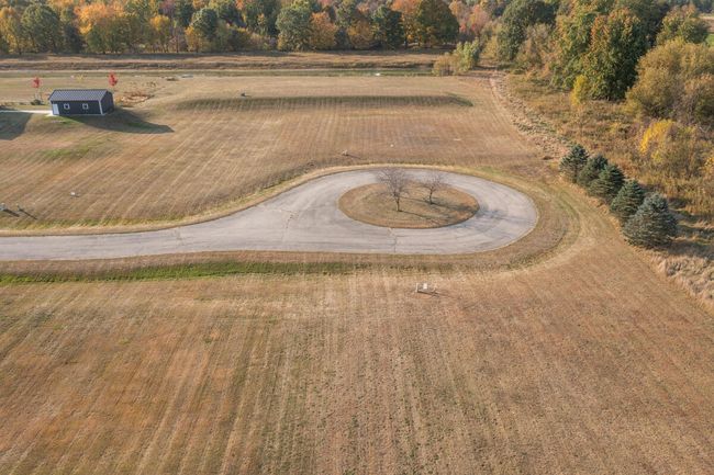 8190 Timber Creek Dr, Home with 0 bedrooms, 0 bathrooms and null parking in Fenwick MI | Image 6