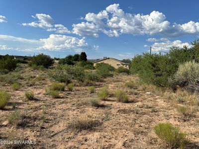 4850 Dandy Dude Drive, Home with 0 bedrooms, 0 bathrooms and null parking in Rimrock AZ | Image 3