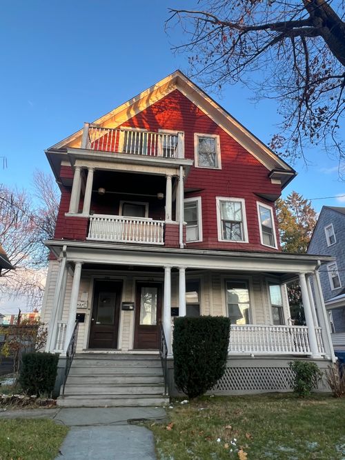 1-378 Prospect Ave, Hartford, CT, 06105-4107 | Card Image