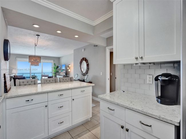 PH2 - 1610 N Ocean Blvd, Condo with 2 bedrooms, 2 bathrooms and null parking in Pompano Beach FL | Image 34