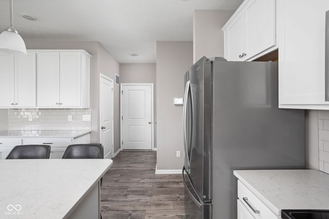 6429 Flag Stop Dr, House other with 5 bedrooms, 3 bathrooms and null parking in Whitestown IN | Image 16
