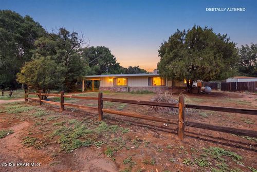 4010 E Meadow Ln, Rimrock, AZ, 86335-5480 | Card Image