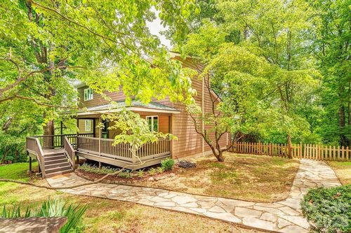 14 High Valley Estates Dr, Alexander, NC, 28701-9726 | Card Image