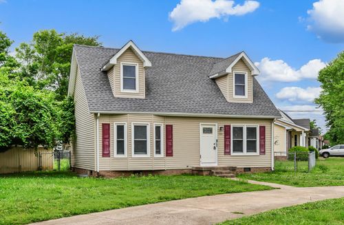 200 Jim Thorpe Dr, Clarksville, TN, 37042-5503 | Card Image