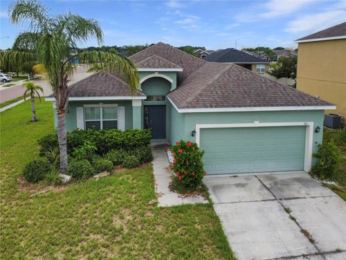 101 Highland Meadows St, DAVENPORT, FL, 33837-7909 | Card Image