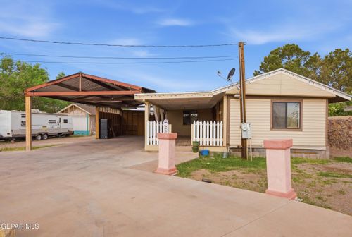 13130 Guitar Drive, San Elizario, TX, 79849 | Card Image