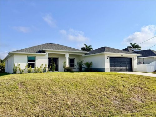 2229 Nw 24th Ter, Cape Coral, FL, 33993-3493 | Card Image