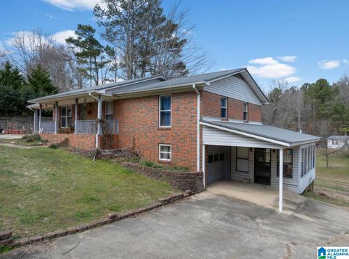 161 County Highway 33, Oneonta, AL, 35121-3829 | Card Image