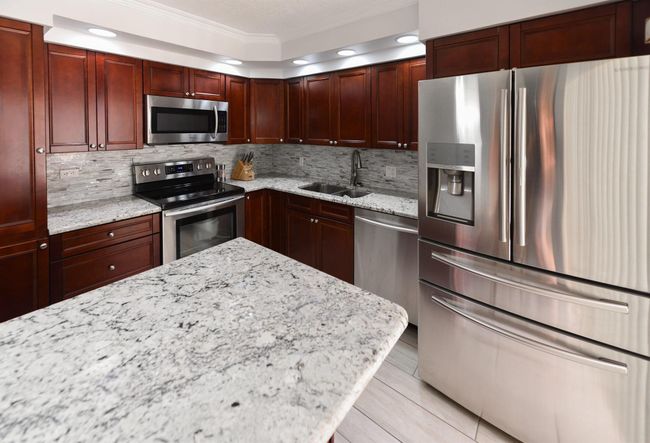 1512 15 Th Ter, Condo with 3 bedrooms, 3 bathrooms and null parking in Palm Beach Gardens FL | Image 18
