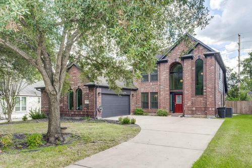 1015 Pine Walk Trl, Spring, TX, 77388-5465 | Card Image
