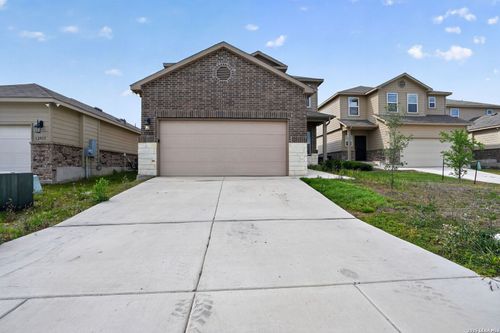 12919 Cicely Ct, Saint Hedwig, TX, 78152-0319 | Card Image