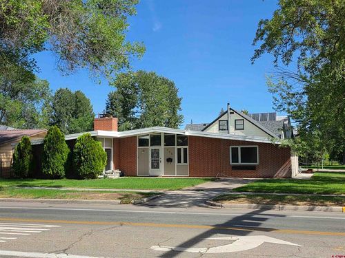 445 1st Avenue, Monte Vista, CO, 81144 | Card Image